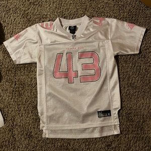 Superbowl XLIII jersey